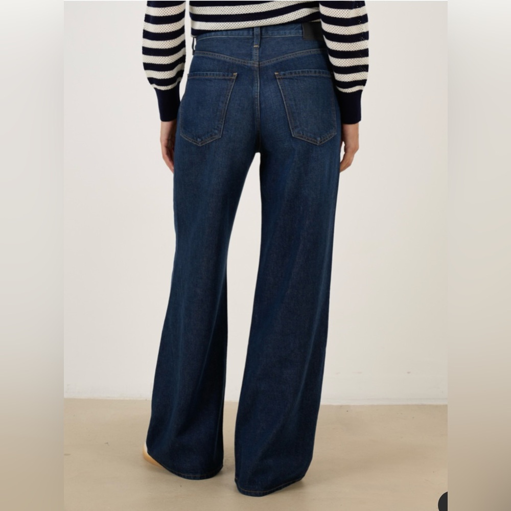 Citizens Of Humanity Paloma Jeans-25 - Picture 5 of 14